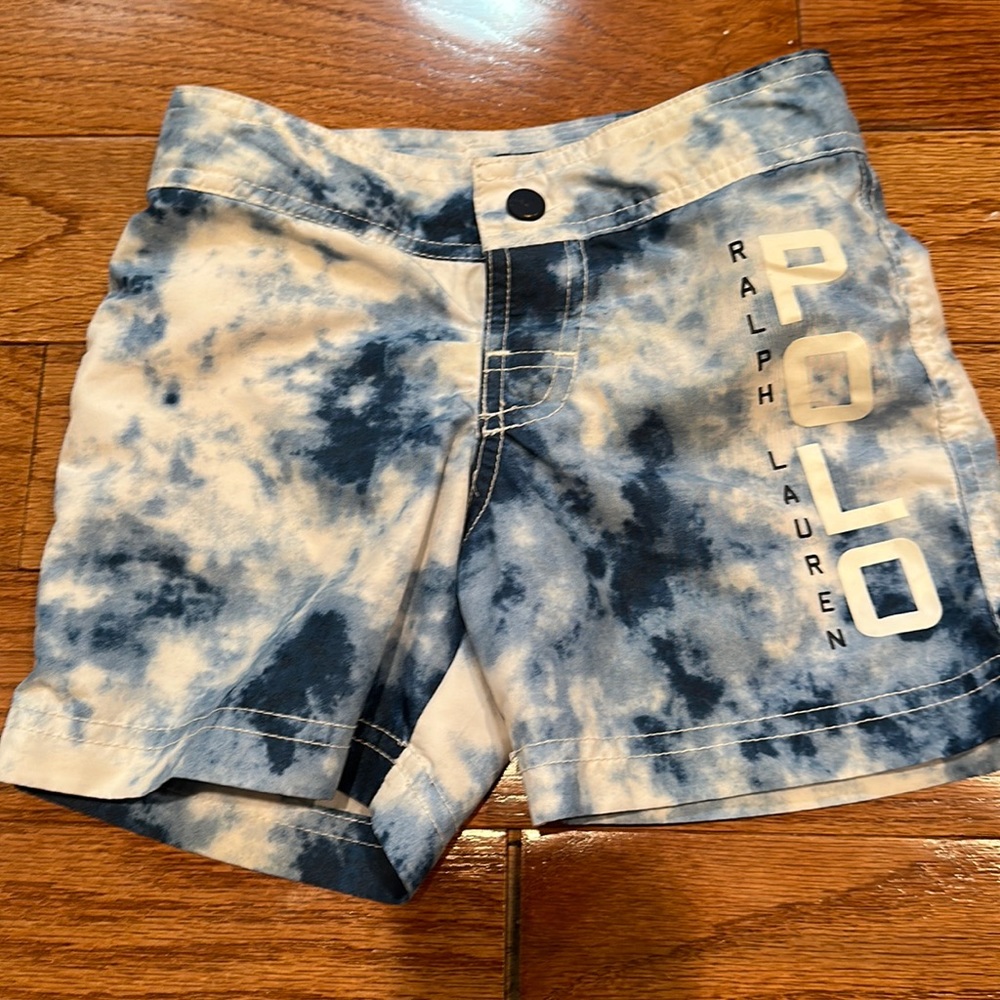 Polo Ralph Lauren swim 2t